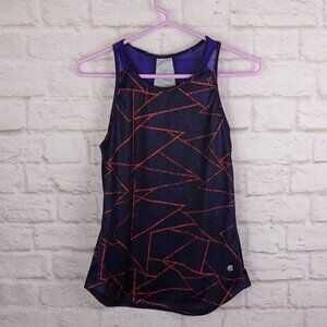 🎯5/$30 Champion Ladies Active Tank Top Athletic Yoga Colorful Stretch XS